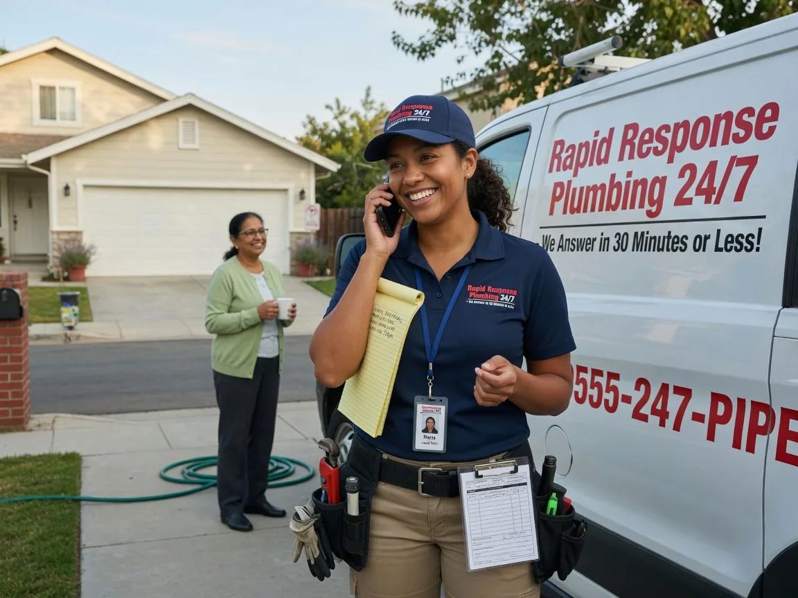 Emergency Plumber Ryder, ND FAQs